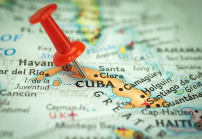 A Complete History of Cuba Timeline: Key Events That Shaped the Nation A Complete History of Cuba Timeline: Key Events That Shaped the Nation